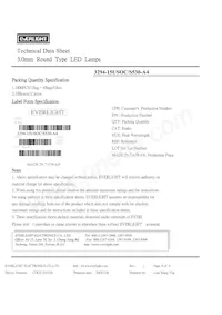 3294-15USOC/S530-A4 Datasheet Pagina 6