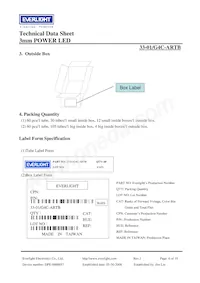 33-1/G4C-ARTB Datasheet Pagina 6