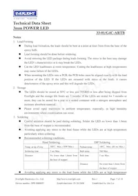 33-1/G4C-ARTB Datasheet Pagina 7