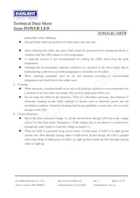 33-1/G4C-ARTB Datasheet Pagina 8