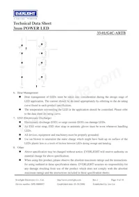 33-1/G4C-ARTB Datasheet Page 9