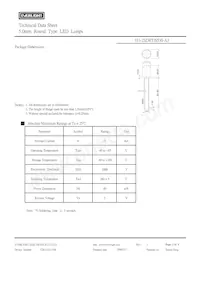 333-2SDRT/S530-A3 Datasheet Page 2
