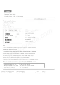 333-2UBGC/S400-A6 Datasheet Page 6