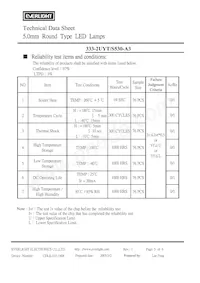 333-2UYT/S530-A3 Datenblatt Seite 5