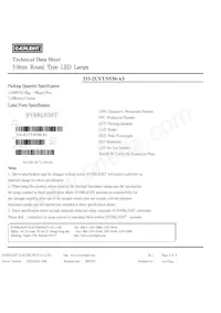 333-2UYT/S530-A3 Datasheet Pagina 6