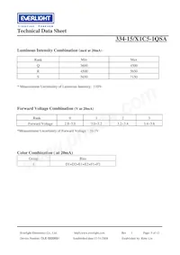 334-15/X1C5-1QSA Datasheet Page 5