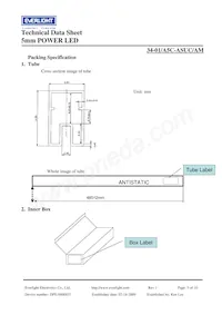 34-1/A5C-ASUC/AM Datasheet Page 5