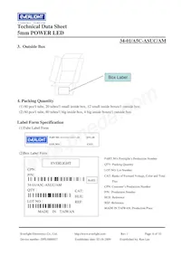 34-1/A5C-ASUC/AM Datasheet Page 6