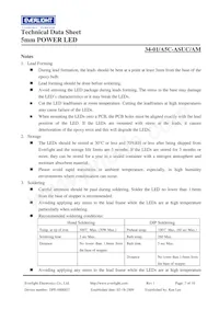 34-1/A5C-ASUC/AM Datasheet Pagina 7