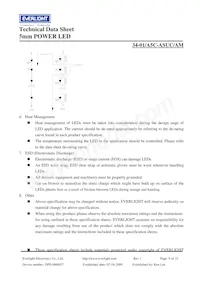 34-1/A5C-ASUC/AM Datasheet Page 9