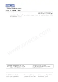 34-1/A5C-ASUC/AM Datasheet Pagina 10