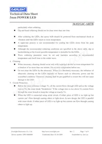 34-1/G4C-ARTB Datasheet Page 7