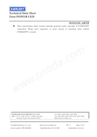 34-1/G4C-ARTB Datasheet Page 9