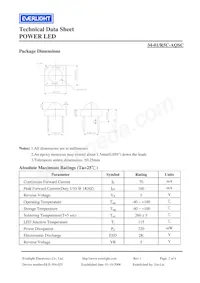 34-1/R5C-AQSC Datenblatt Seite 2