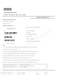 3423SURD/S530-A3 Datasheet Page 6