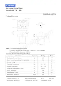 36-1/B4C-AKNB數據表 頁面 2