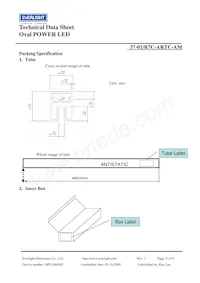 37-1-R7C-ARTC-AM Datasheet Page 5