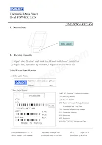 37-1-R7C-ARTC-AM Datasheet Page 6