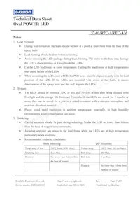 37-1-R7C-ARTC-AM Datasheet Page 7