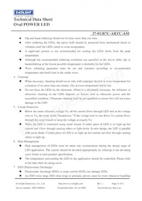 37-1-R7C-ARTC-AM Datasheet Page 8