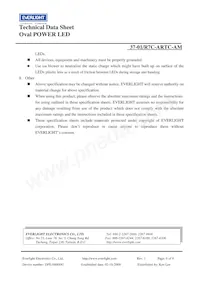 37-1-R7C-ARTC-AM Datasheet Page 9