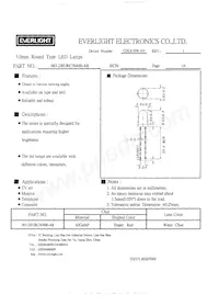 383-2SURC/S400-A8 Datasheet Page 2