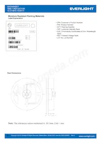 42-21/BHC-AUW/1T Datasheet Page 6