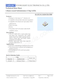 42-21UYC/S530-A3/TR8 Cover