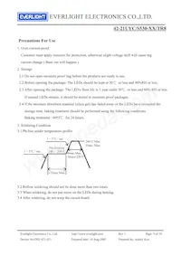 42-21UYC/S530-A3/TR8 Datenblatt Seite 9