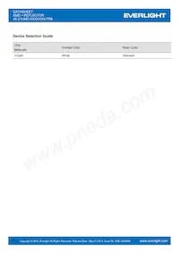 45-21UMC/3033429/TR8 Datenblatt Seite 2