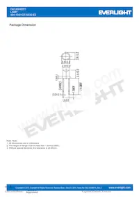 484-10SYGT/S530-E2數據表 頁面 4