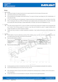 484-10SYGT/S530-E2 Datasheet Page 6