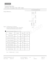 523-2SYGD/S530-E2 Datasheet Page 2