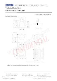 57-21/R6C-AP1Q2B/BF 데이터 시트 페이지 2