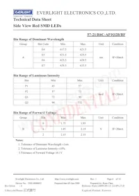 57-21/R6C-AP1Q2B/BF 데이터 시트 페이지 4