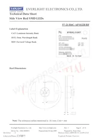 57-21/R6C-AP1Q2B/BF Datasheet Page 6
