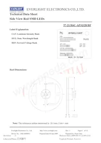 57-21/R6C-AP1Q2B/BF Datasheet Pagina 6