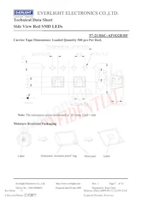 57-21/R6C-AP1Q2B/BF Datasheet Pagina 7