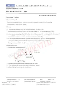 57-21/R6C-AP1Q2B/BF Datasheet Page 9