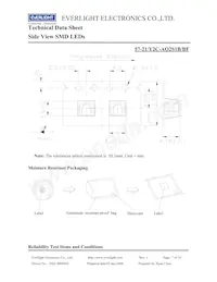 57-21/Y2C-AQ2S1B/BF Datenblatt Seite 6