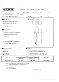 583SURD/S530-A3 Datasheet Page 2