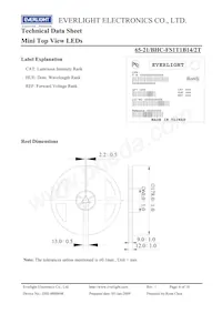 65-21/BHC-FS1T1B14/2T Datasheet Page 6