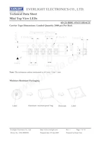 65-21/BHC-FS1T1B14/2T Datenblatt Seite 7