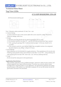 67-21-B3P-B3Q2R2M0C-2T8-AM Datenblatt Seite 15