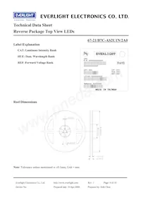 67-21/B7C-AS2U1N/2A0 Datenblatt Seite 6