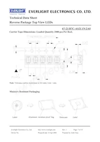 67-21/B7C-AS2U1N/2A0 Datenblatt Seite 7