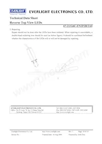 67-21/G6C-FN2P2B/2A0 Datasheet Pagina 10