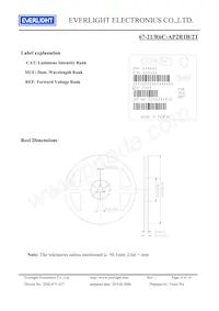 67-21/R6C-AP2R1B/2T Datasheet Page 6