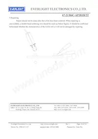 67-21/R6C-AP2R1B/2T Datasheet Page 10