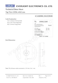 67-21B/BHC-XS1T2M/BT Datenblatt Seite 6